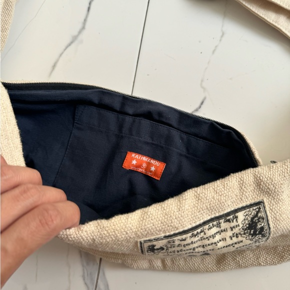 Boho Fanny pack - Picture 4 of 4